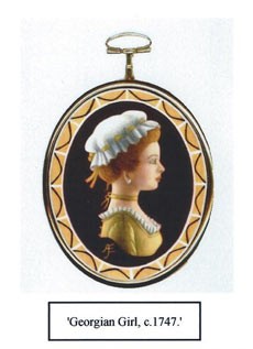 hilliard society of miniaturists - fine art in miniature. miniature artist anita emmerich