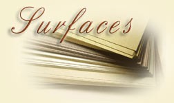 miniature art materials and suppliers